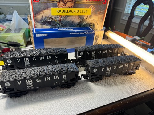 Scala ferrovia - o,