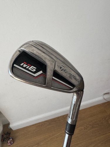 Vendo ferro golf taylormade - da,