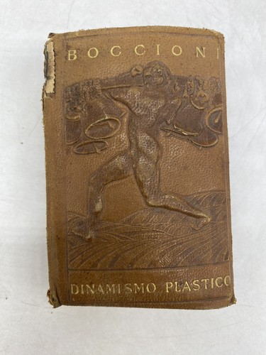 Boccioni dinamismo plastico - boccioni,