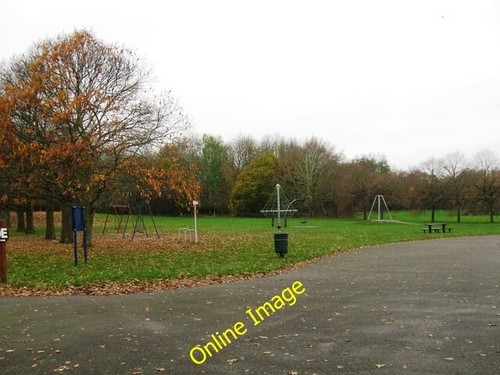 Photo 6x4 play area - photo,