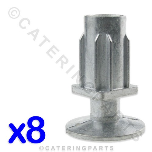 Confezione 30mm gambe - x,