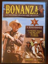 BONANZA - vol.5  - DVD neuf