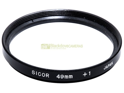 49mm aggiuntivo macro - aggiuntivo,