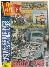 VAE VICTIS HS N°02 COSAQUES