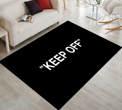 Keep off tappeto - keep,