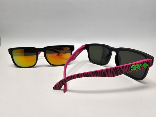 Occhiali sole ken block - da, spy