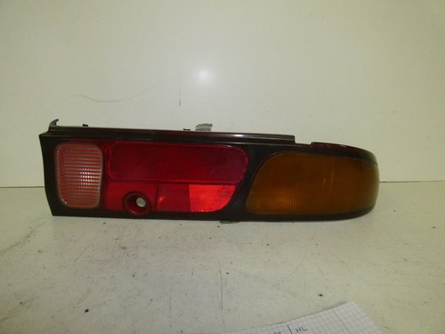 Fanale posteriore destro - , ford