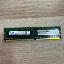 Memoria RAM Server SAMSUNG 2GB 1Rx4 PC2-5300P M393T5660QZA-CE6 DDR2