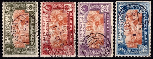 Regno italia 1923 - d'italia,