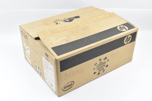 Compaq dc7800p desktop - hp,