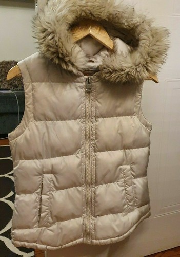 Giacca cappotto smanicato zara - giacca/cappotto,