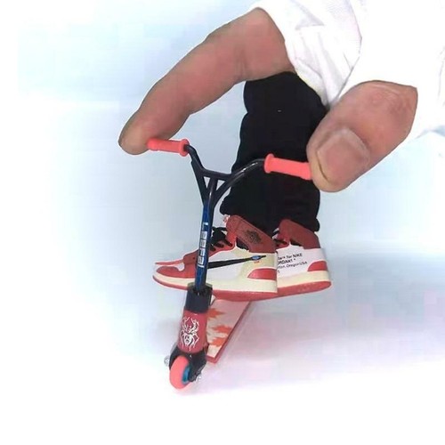 Finger skateboards mini skate - finger,