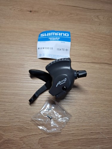 Shimano retro parts nuovo - nuovo, con