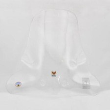 Cupolino Isotta trasparente Yamaha Xcenter 125 2011-2018