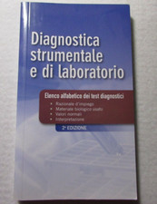 Libro Diagnostica strumentale
