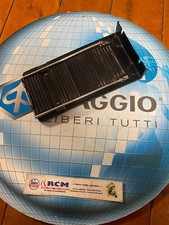 Coperchio porta pacchi fantic