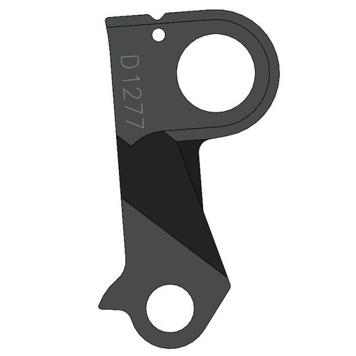 Gancio deragliatore 10063 - , per