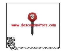 CHIAVE ACCENSIONE VERGINE