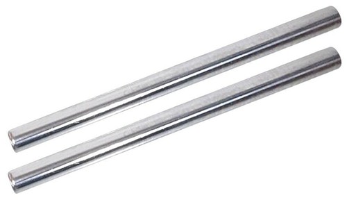 Coppia tubi forcella 37mm - coppia,