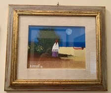 Dipinto Tatari Piccolo 40X35