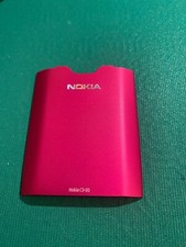 Cover posteriore nokia 00 - posteriore, c3-00