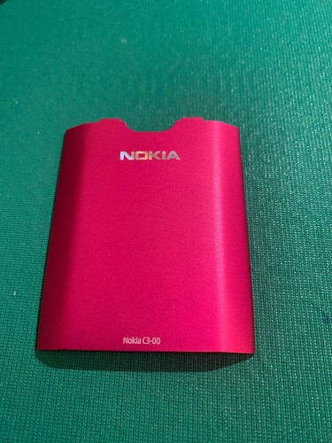 Cover posteriore nokia - nokia, c3-00