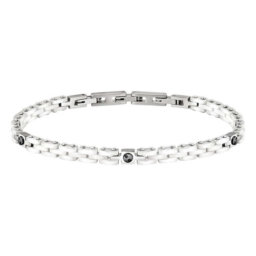 Bracciale uomo morellato - uomo,