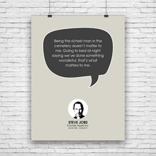 Steve Jobs citazione