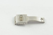 Cartier santos acciaio - santos,