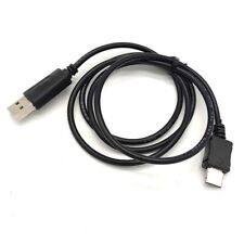 CAVO USB per SAMSUNG SGH-T809 D820 Z540 Z510 X820 X830 D800 P300 D840 SX