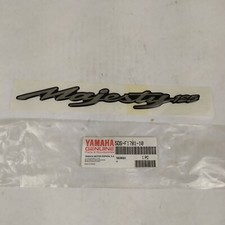 Adesivo yamaha majesty125 - yamaha,