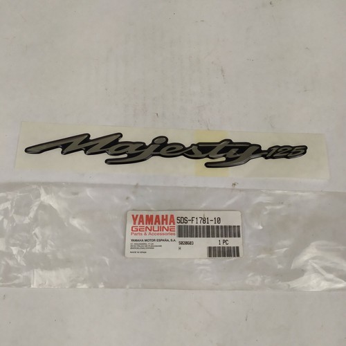 Adesivo yamaha majesty125 - adesivo,