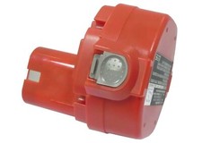Batteria Ni-MH per torcia