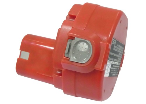 Battery for makita ml142 - ni-mh,