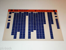 Microfiche Catalogo Ricambi