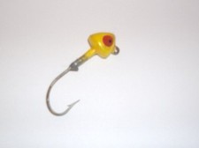 TESTINA ARTIFICIALE SILICONE