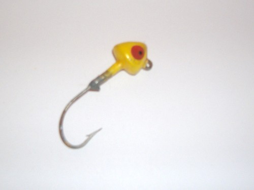 Testina artificiale silicone - artificiale,
