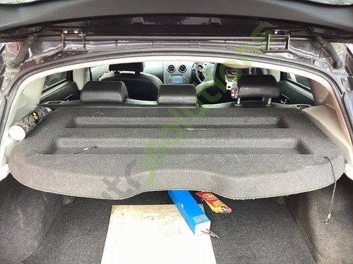 Nissan qashqai tekna dci mk1 - nissan,