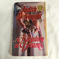 A Kingdom of Dreams by Judith