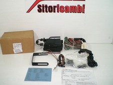GT 410000 ANTI-THEFT SYSTEM