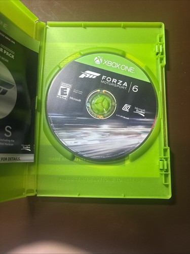 Forza motorsport ten year - forza,