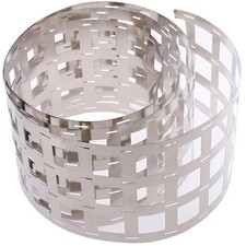 Striscia Nichel per Efficiente