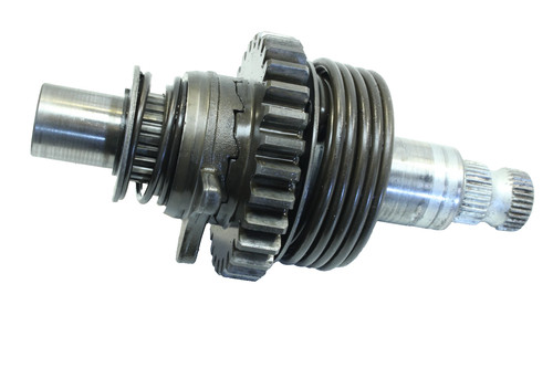 Albero avviamento yamaha - yamaha, sr