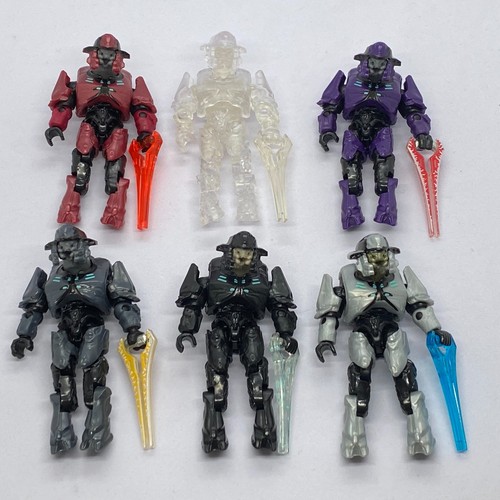 Mega bloks construx - 6x,