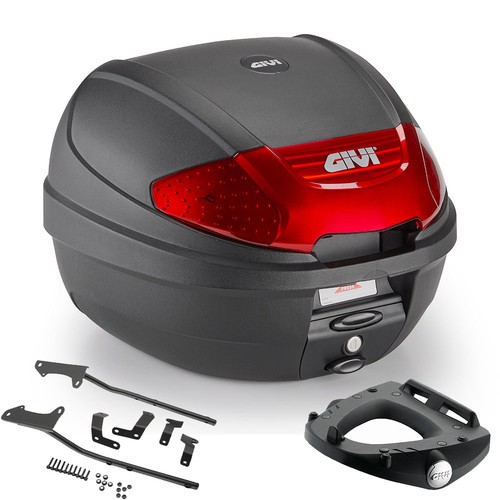 Kit bauletto e300n2b givi - kit, [givi]