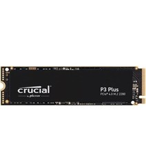 Crucial P310 500GB SSD Interno M.2 2280 PC NVMe PCIe Gen4 Hard Disk Stato Solido