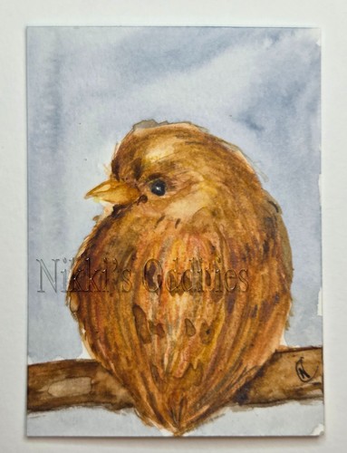 Carta artistica acquerello