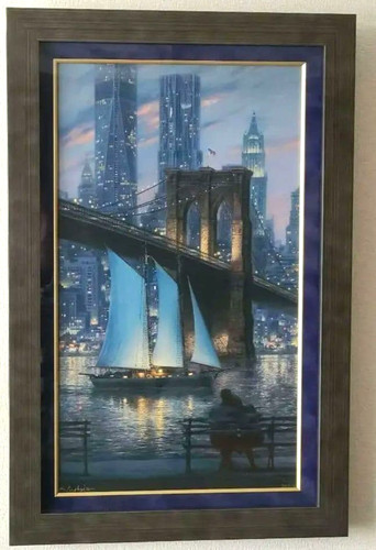 Evgeny lushpin dream for two - evgeny,