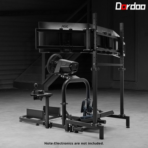 Dardoo racing simulator - dardoo,