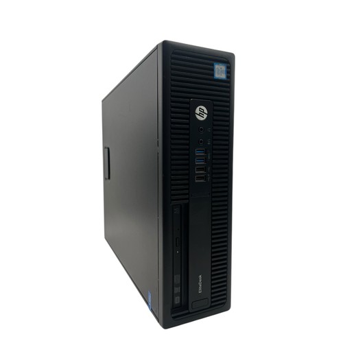Elitedesk 800 sff - hp, g2
